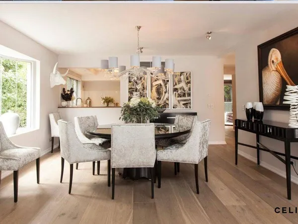 Appartement 5 pièces 99 m²