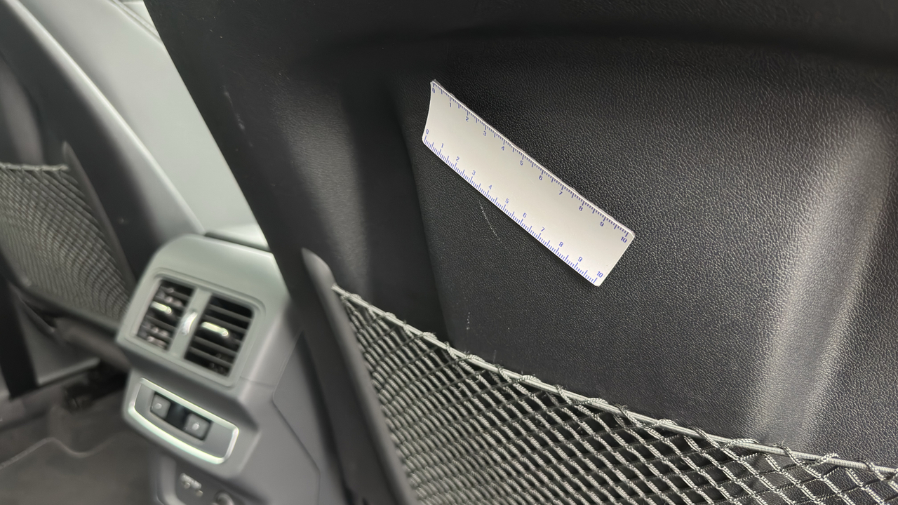 Audi Q5 Sportback 40 TDI 204 S tronic 7 Quattro — photo 50