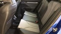Skoda Enyaq Coupé 285ch 85 — photo 28