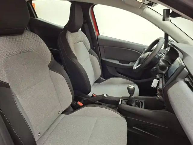 Renault Clio blue dci 100 ch gsr2 — photo 123