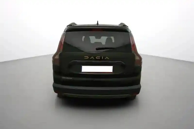 Dacia Jogger tce 110 7 pl — photo 7
