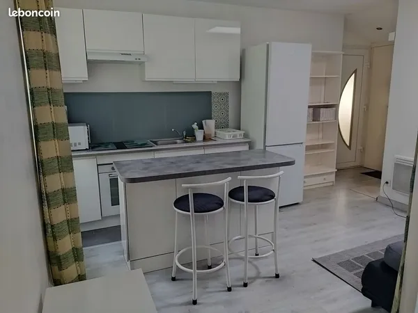Location Appartement Puteaux