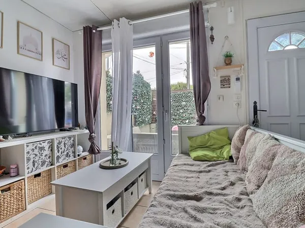 Maison rare sur le secteur des Coteaux d'Argenteuil ? Un bien à découvrir !