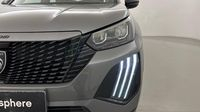 Peugeot 2008 1.2 PureTech 100ch S&S Active — photo 17