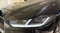 Jaguar I-Pace EV400 HSE AWD — photo 17