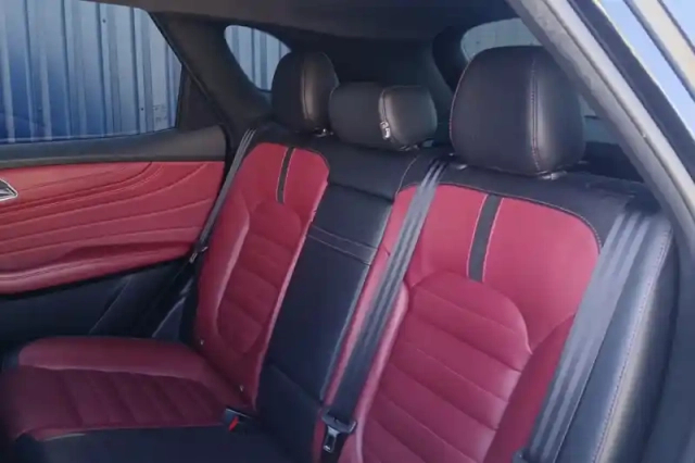 Mg Ehs 1.5t gdi phev — photo 11