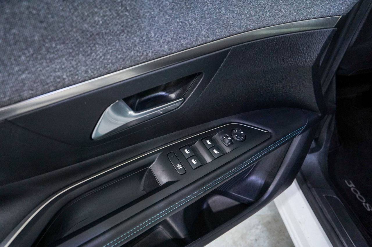 Peugeot 3008 — photo 17