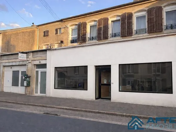 Immobilier Professionnel à vendre Dombasle-sur-Meurthe
