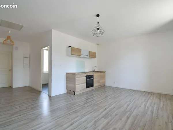 Appartement T3