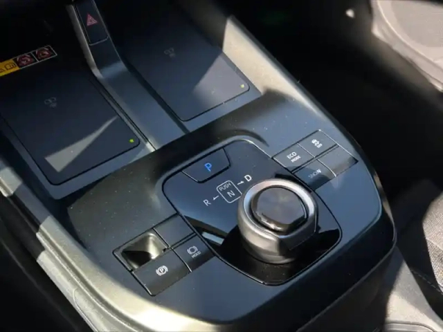 Toyota C-Hr design grande autonomie 77 kwh 224ch + — photo 13