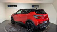 Renault Captur 1.8 E-Tech full hybrid 160ch esprit Alpine - 26 — photo 7
