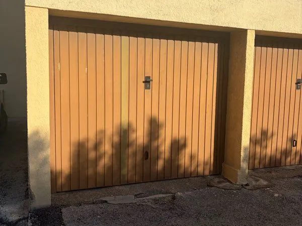 Garage à louer