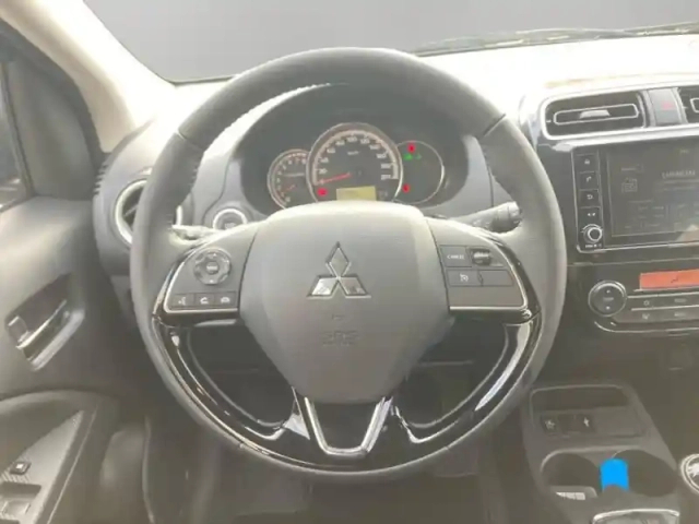 Mitsubishi Space Star 1.2 mivec 71ch red line edition 2024 — photo 12
