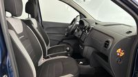 Dacia Lodgy 1.5 Blue dCi 115ch Silver Line 7 places — photo 15