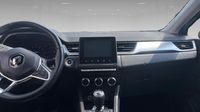 Renault Captur 1.3 TCe 140ch FAP Intens -21 — photo 8