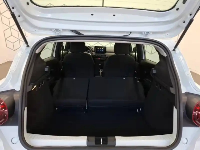 Dacia Sandero eco-g 100 - 22 — photo 17