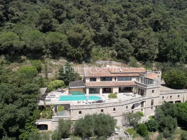 Vente Propriété à Grasse