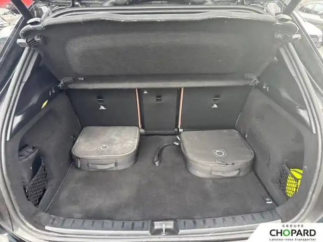 Mercedes Gla 250 e hybrid eq 8g-dct — photo 8