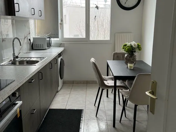 Colocation proche paris