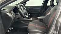 Renault Captur 1.3 TCe mild hybrid 140ch RS Line — photo 12