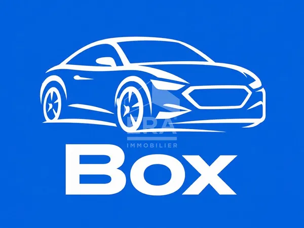 Box 13 m²