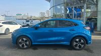 Ford Puma Gen-E 168ch Standard Range 43 kWh — photo 8