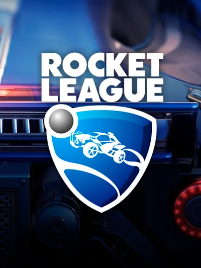 Rocket League