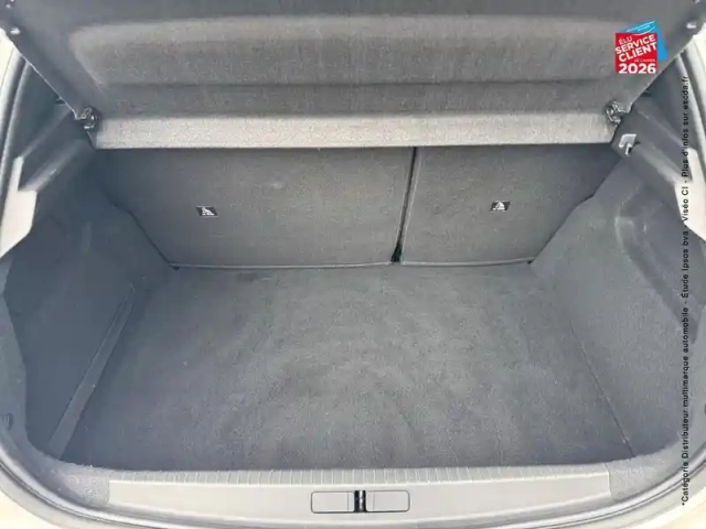 Peugeot 208 1.2 puretech 75ch s&amp;s style — photo 14