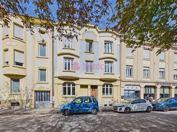 Immeuble Thionville proche gare