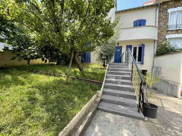 Coliving à Suresnes : Appartement de 250m2