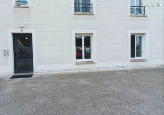 Appartement F2