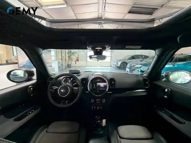 Mini Mini countryman 178 ch all4 bva8 — photo 8