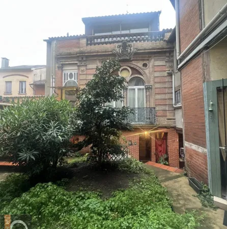 Appartement 3 pièces 52 m²
