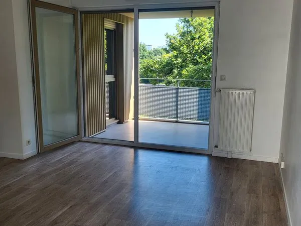 Appartement la courrouze