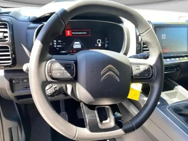 Citroën C5 Aircross 130ch s&amp;s feel — photo 14