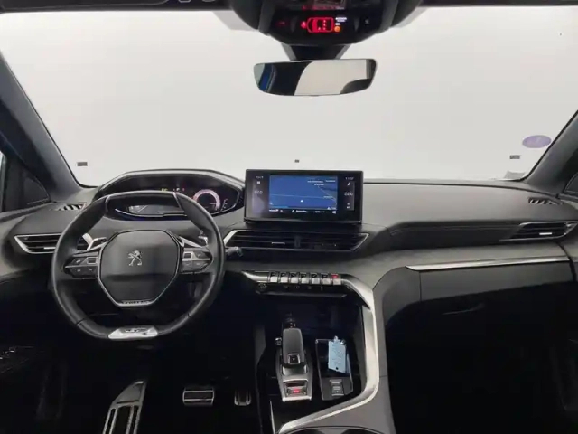 Peugeot 3008 puretech 130ch s&amp;s eat8 — photo 30