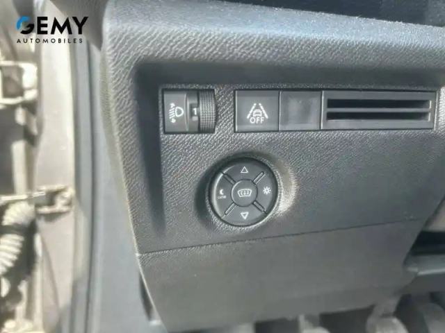 Citroën C4 puretech 130 s&amp;s bvm6 — photo 16