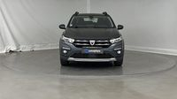Dacia Sandero 1.0 ECO-G 100ch Stepway Confort -22
