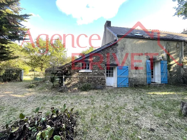 Maison de campagne