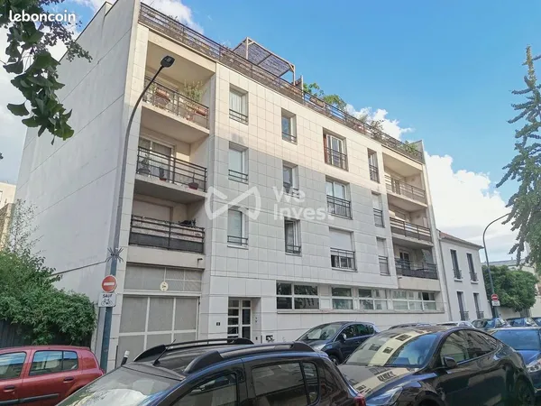 Appartement 3 pièces 67 m²