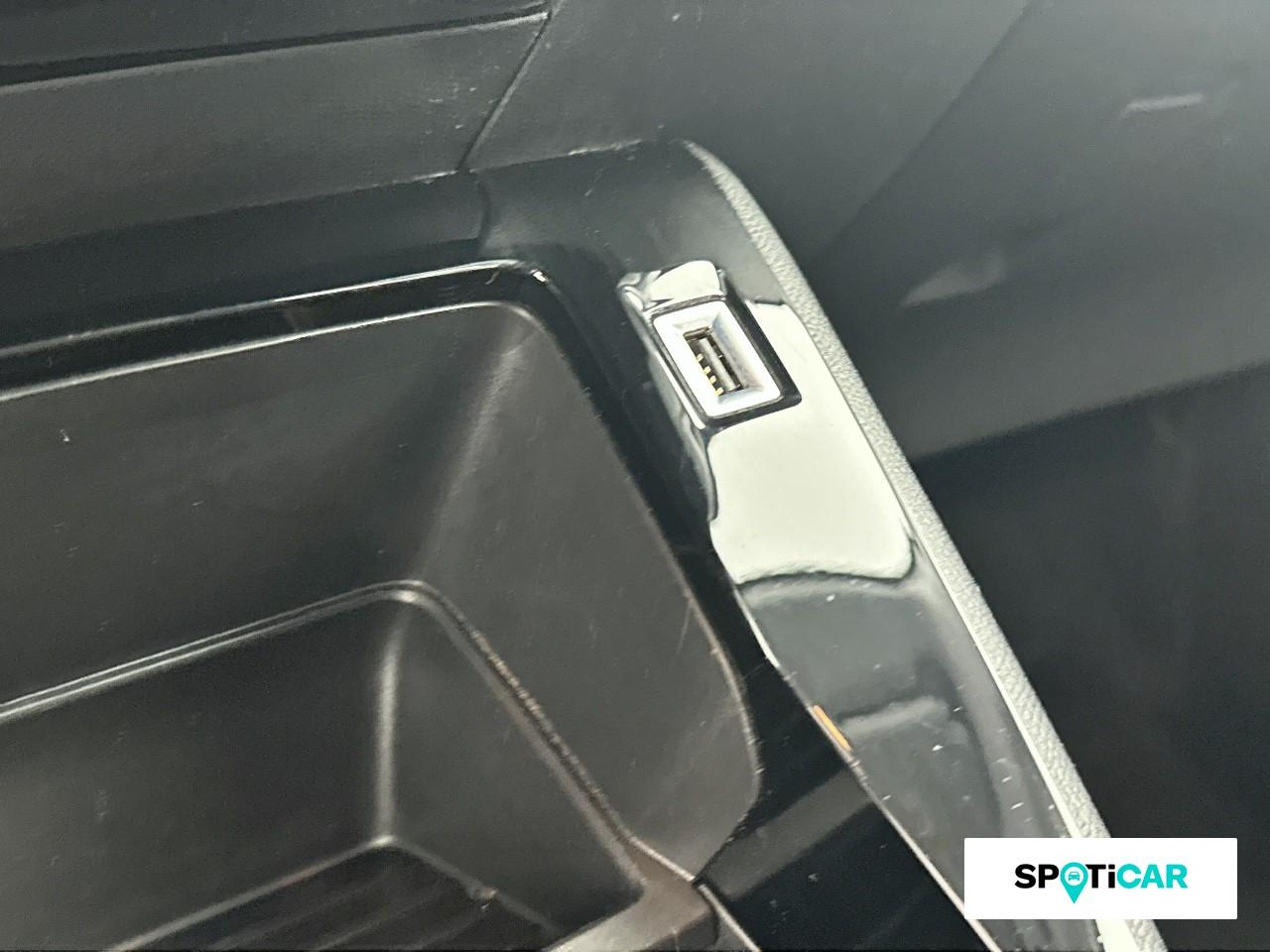 Peugeot 208 1.2 puretech 75ch s&s active — photo 19