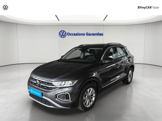 Volkswagen T-Roc 1.5 TSI EVO 150 Start/Stop DSG7