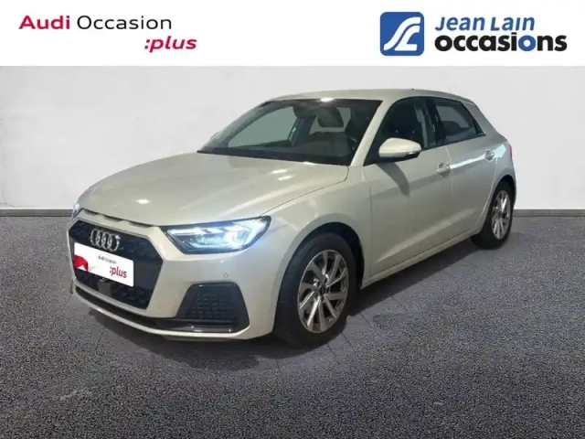Audi A1 sportback 30 tfsi 110 ch s tronic 7 — photo 1