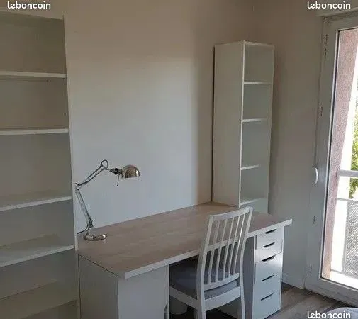 Belle chambre tout confort