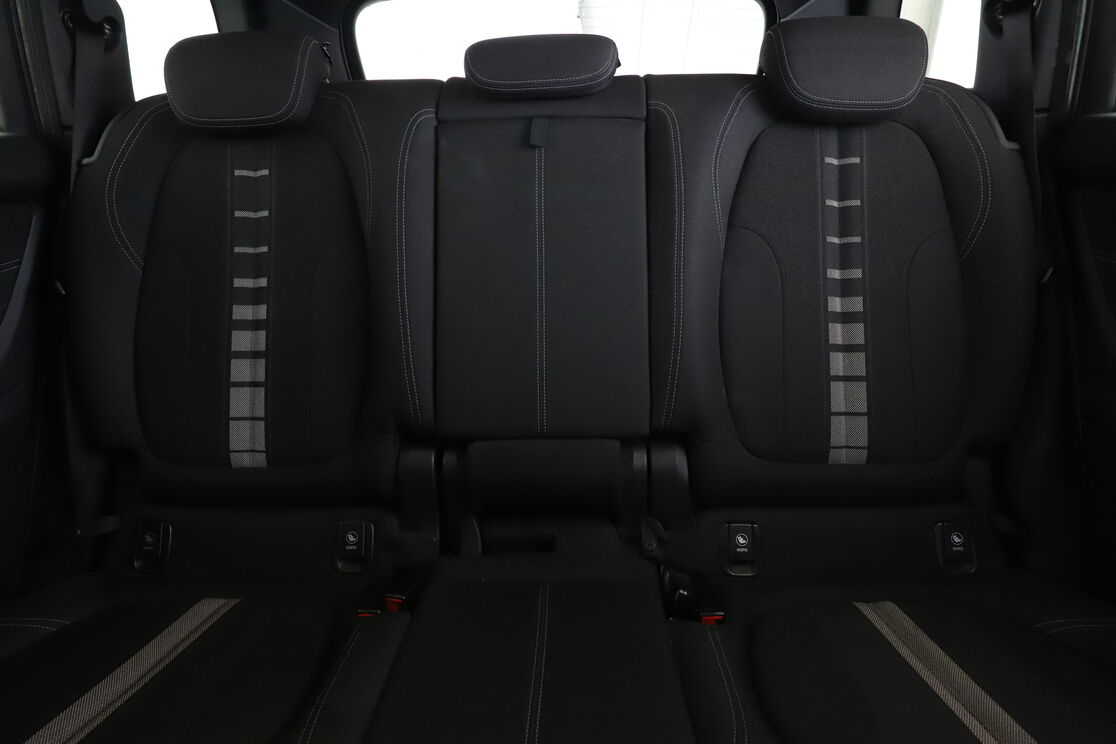 BMW Série 2 Gran Tourer 218d Sport BVA8 — photo 15