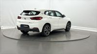 Bmw X2 xDrive20dA 190ch M Sport Euro6d-T — photo 5