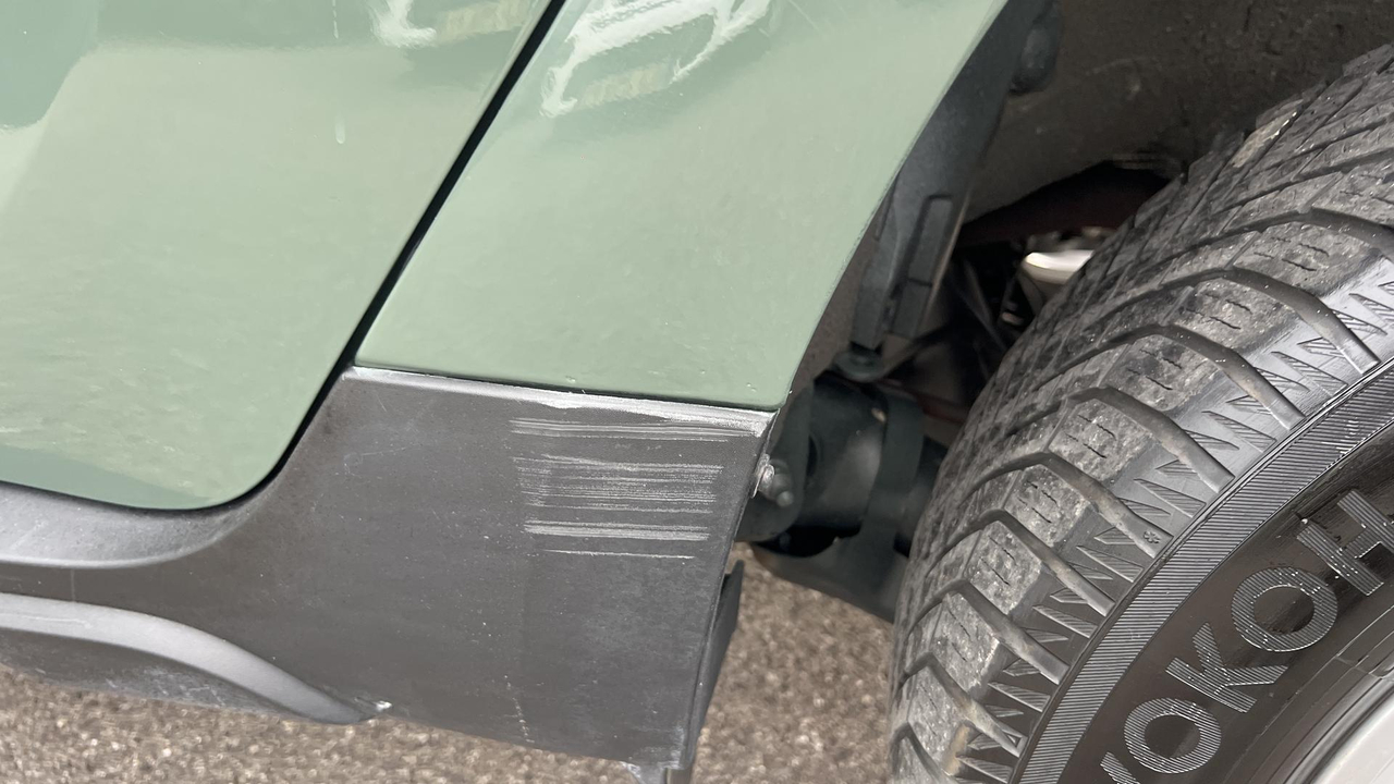 Dacia Duster TCe 130 4x2 — photo 26