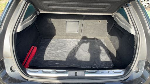 DS DS5 1.6 BlueHDi 120 - Business – 2017 – 143266 km – Diesel – Boîte Manuelle — photo 29