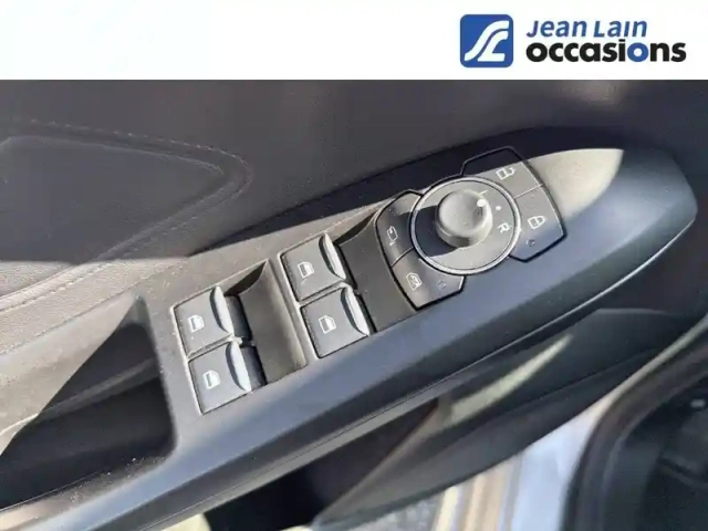 Ford Focus 1.0 flexifuel 125 s&amp;s mhev — photo 19