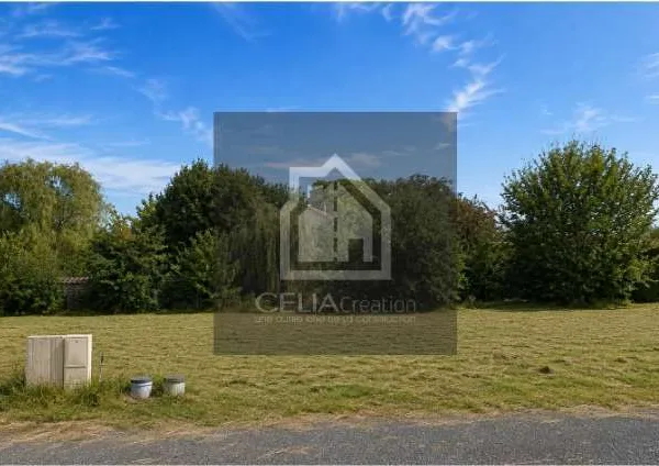 Terrain 642 m² - Lavaur (81500)